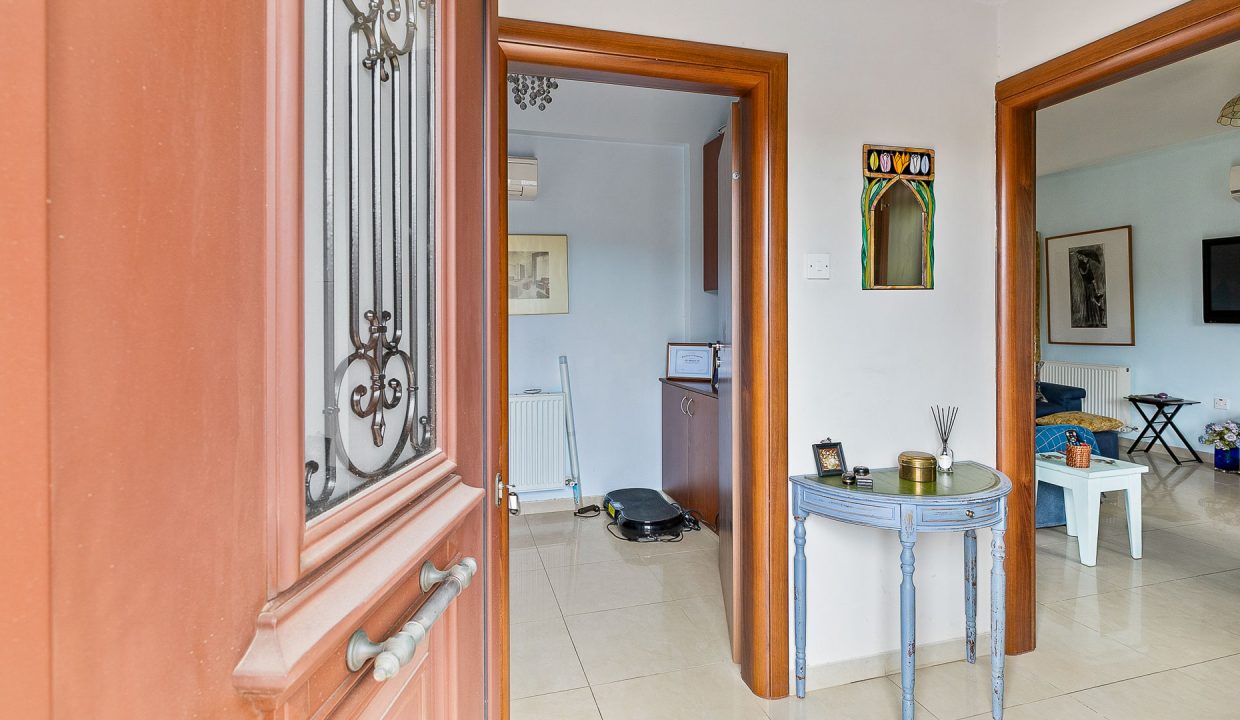 4 Bedroom House For Sale - Palodia Village, Limassol: ID 1081 10 - ID 1081 - Comark Estates