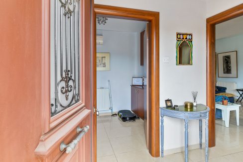 4 Bedroom House For Sale - Palodia Village, Limassol: ID 1081 10 - ID 1081 - Comark Estates