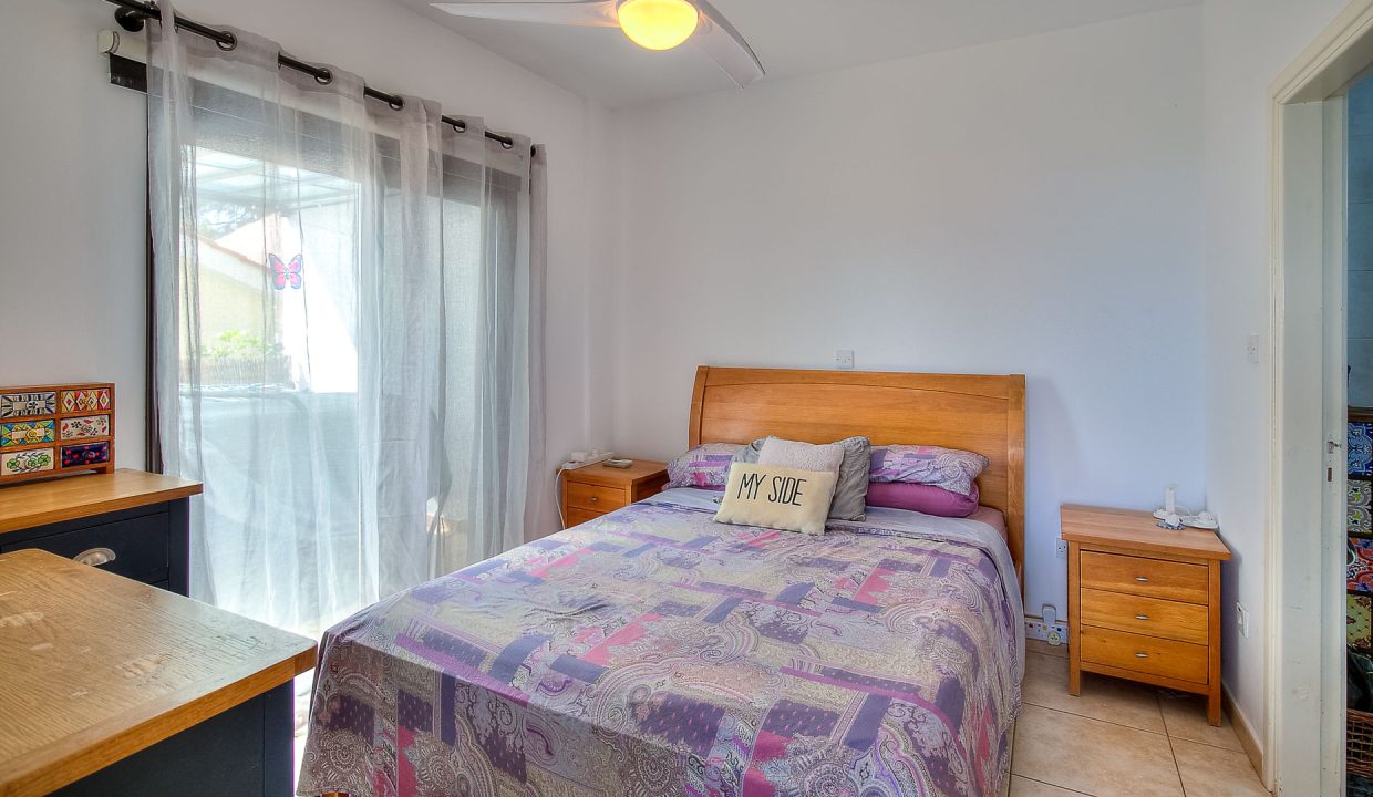 3 Bedroom Villa For Sale - Pissouri, Pissouri Viallge, Limassol: ID 1078 10 - ID 1078 - Comark Estates