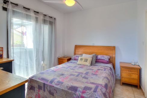 3 Bedroom Villa For Sale - Pissouri, Pissouri Viallge, Limassol: ID 1078 10 - ID 1078 - Comark Estates