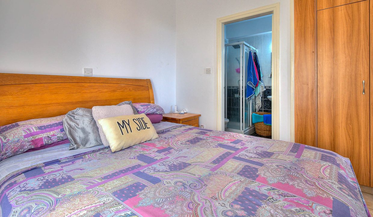 3 Bedroom Villa For Sale - Pissouri, Pissouri Viallge, Limassol: ID 1078 11 - ID 1078 - Comark Estates
