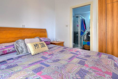3 Bedroom Villa For Sale - Pissouri, Pissouri Viallge, Limassol: ID 1078 11 - ID 1078 - Comark Estates