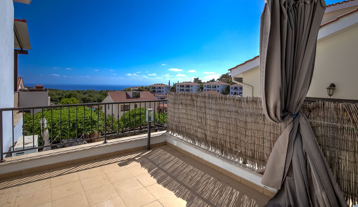 3 Bedroom Villa For Sale - Pissouri, Pissouri Viallge, Limassol: ID 1078 12 - ID 1078 - Comark Estates
