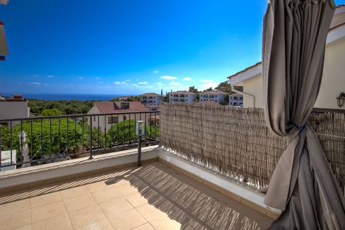 3 Bedroom Villa For Sale - Pissouri, Pissouri Viallge, Limassol: ID 1078 12 - ID 1078 - Comark Estates