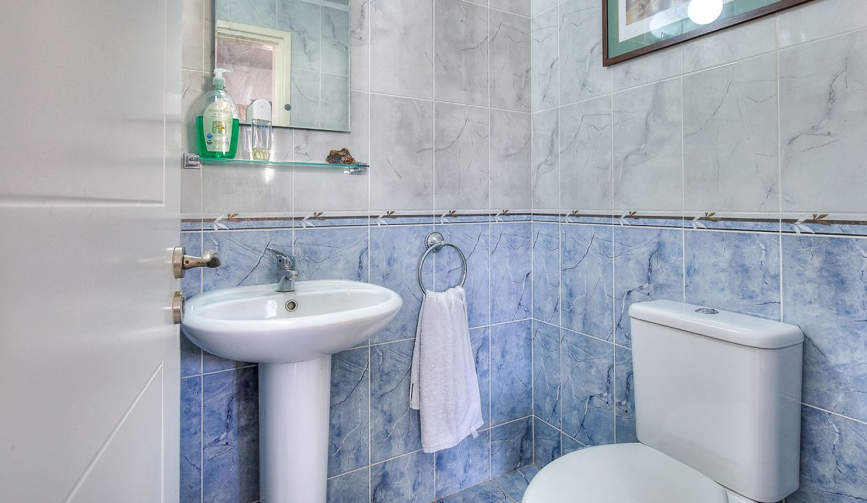 3 Bedroom Villa For Sale - Pissouri, Pissouri Viallge, Limassol: ID 1078 13 - ID 1078 - Comark Estates