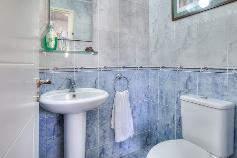 3 Bedroom Villa For Sale - Pissouri, Pissouri Viallge, Limassol: ID 1078 13 - ID 1078 - Comark Estates