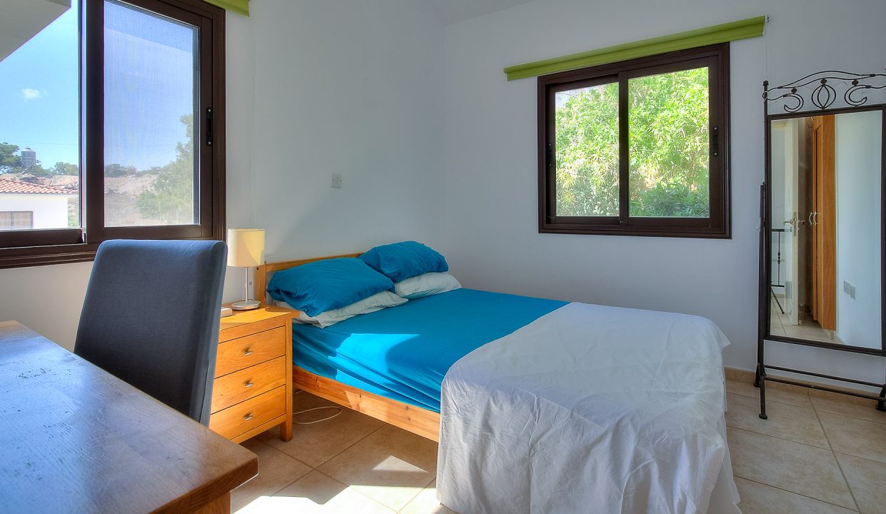 3 Bedroom Villa For Sale - Pissouri, Pissouri Viallge, Limassol: ID 1078 15 - ID 1078 - Comark Estates