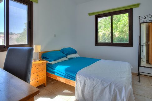 3 Bedroom Villa For Sale - Pissouri, Pissouri Viallge, Limassol: ID 1078 15 - ID 1078 - Comark Estates