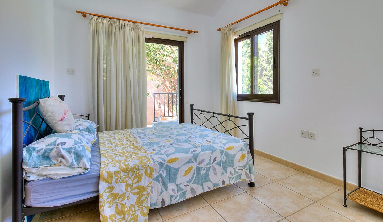 3 Bedroom Villa For Sale - Pissouri, Pissouri Viallge, Limassol: ID 1078 17 - ID 1078 - Comark Estates