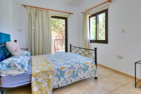 3 Bedroom Villa For Sale - Pissouri, Pissouri Viallge, Limassol: ID 1078 17 - ID 1078 - Comark Estates