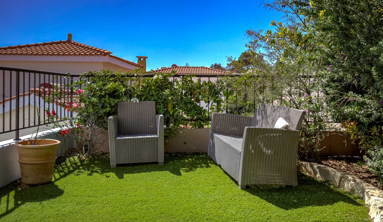 3 Bedroom Villa For Sale - Pissouri, Pissouri Viallge, Limassol: ID 1078 19 - ID 1078 - Comark Estates