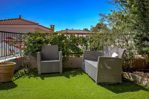 3 Bedroom Villa For Sale - Pissouri, Pissouri Viallge, Limassol: ID 1078 19 - ID 1078 - Comark Estates