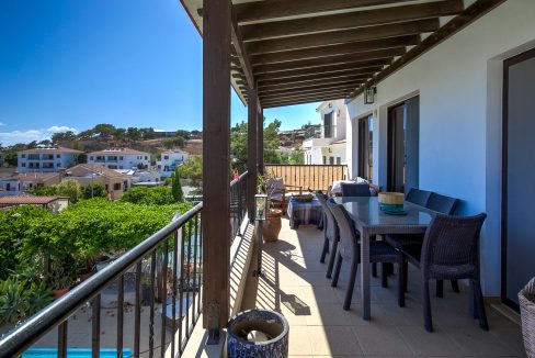 3 Bedroom Villa For Sale - Pissouri, Pissouri Viallge, Limassol: ID 1078 05 - ID 1078 - Comark Estates