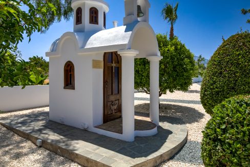 5 Bedroom Villa For Sale - Kouklia, Kouklia Village, Paphos : ID 1086 37 - ID 1086 - Comark Estates