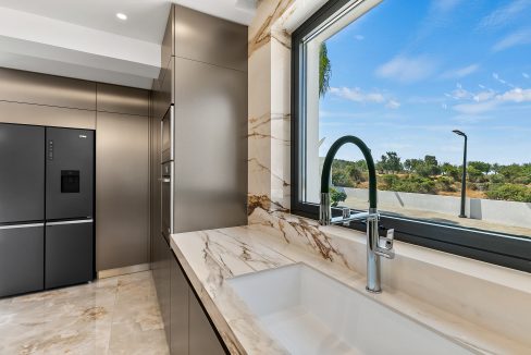 5 Bedroom Villa For Sale - Kouklia, Kouklia Village, Paphos : ID 1086 08 - ID 1086 - Comark Estates
