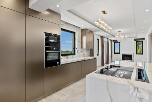 5 Bedroom Villa For Sale - Kouklia, Kouklia Village, Paphos : ID 1086 09 - ID 1086 - Comark Estates