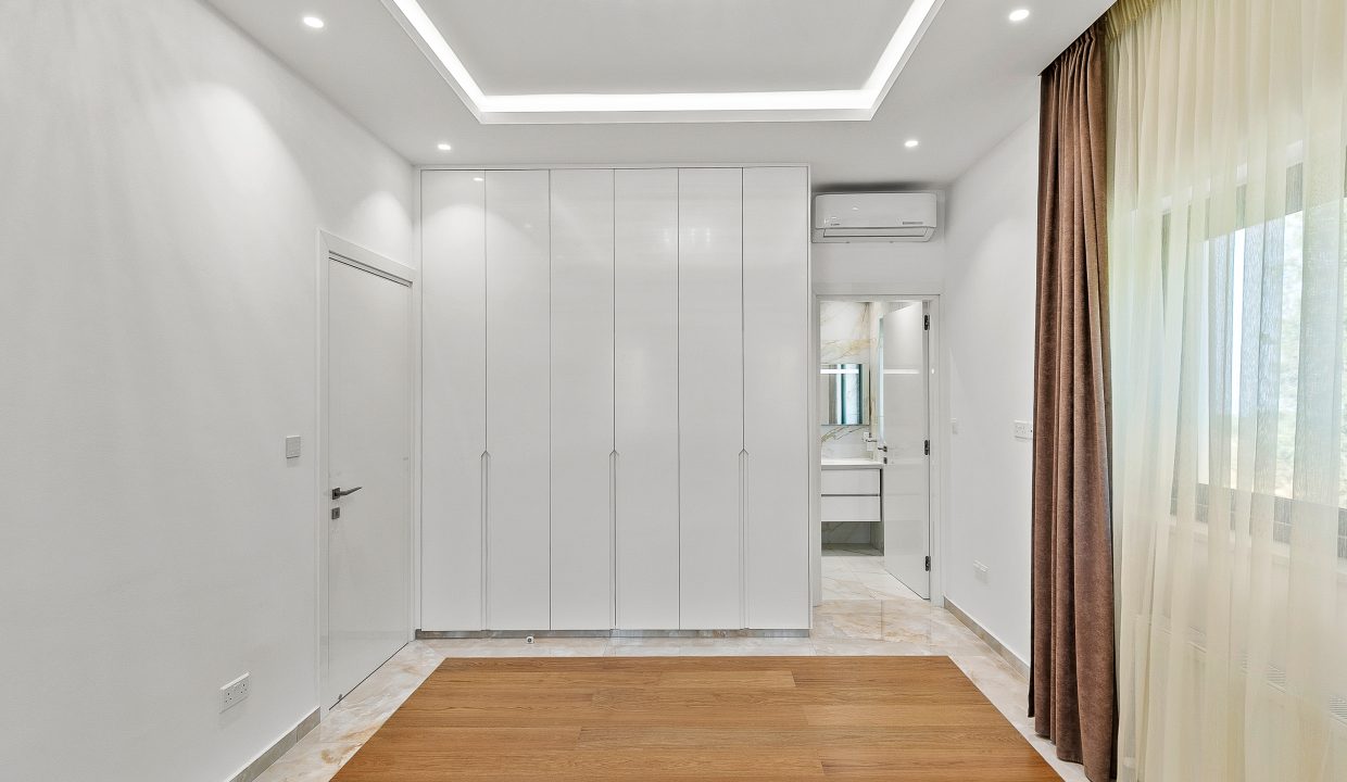 5 Bedroom Villa For Sale - Kouklia, Kouklia Village, Paphos : ID 1086 22 - ID 1086 - Comark Estates