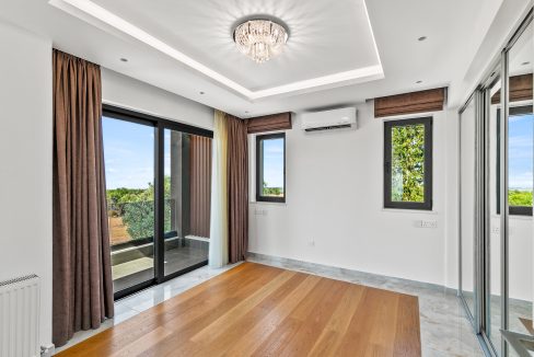 5 Bedroom Villa For Sale - Kouklia, Kouklia Village, Paphos : ID 1086 26 - ID 1086 - Comark Estates