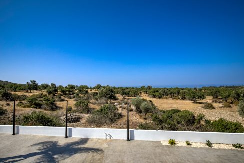 5 Bedroom Villa For Sale - Kouklia, Kouklia Village, Paphos : ID 1086 28 - ID 1086 - Comark Estates