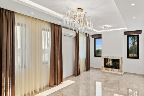 5 Bedroom Villa For Sale - Kouklia, Kouklia Village, Paphos : ID 1086 29 - ID 1086 - Comark Estates