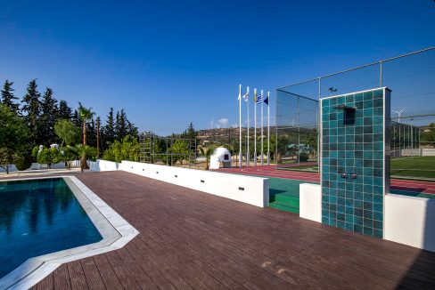5 Bedroom Villa For Sale - Kouklia, Kouklia Village, Paphos : ID 1086 33 - ID 1086 - Comark Estates