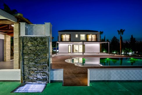 5 Bedroom Villa For Sale - Kouklia, Kouklia Village, Paphos : ID 1086 46 - ID 1086 - Comark Estates