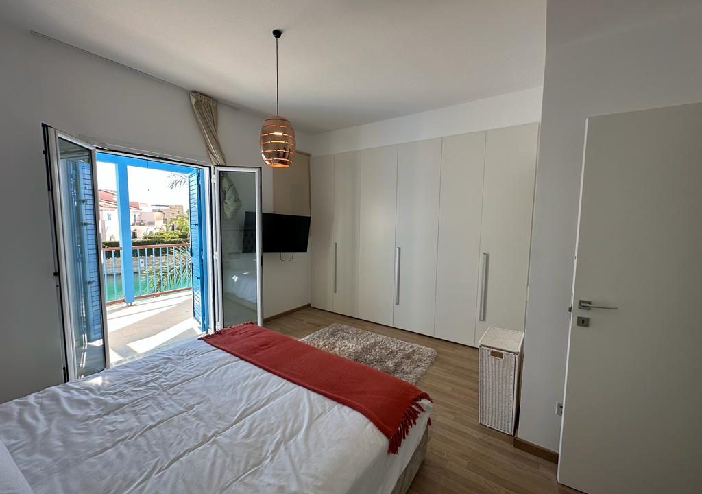3 Bedroom Villa For Sale - Limassol Marina, Limassol: ID 1101 07 - ID 1101 - Comark Estates