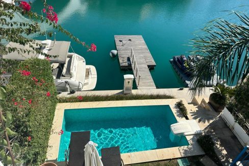 3 Bedroom Villa For Sale - Limassol Marina, Limassol: ID 1101 05 - ID 1101 - Comark Estates