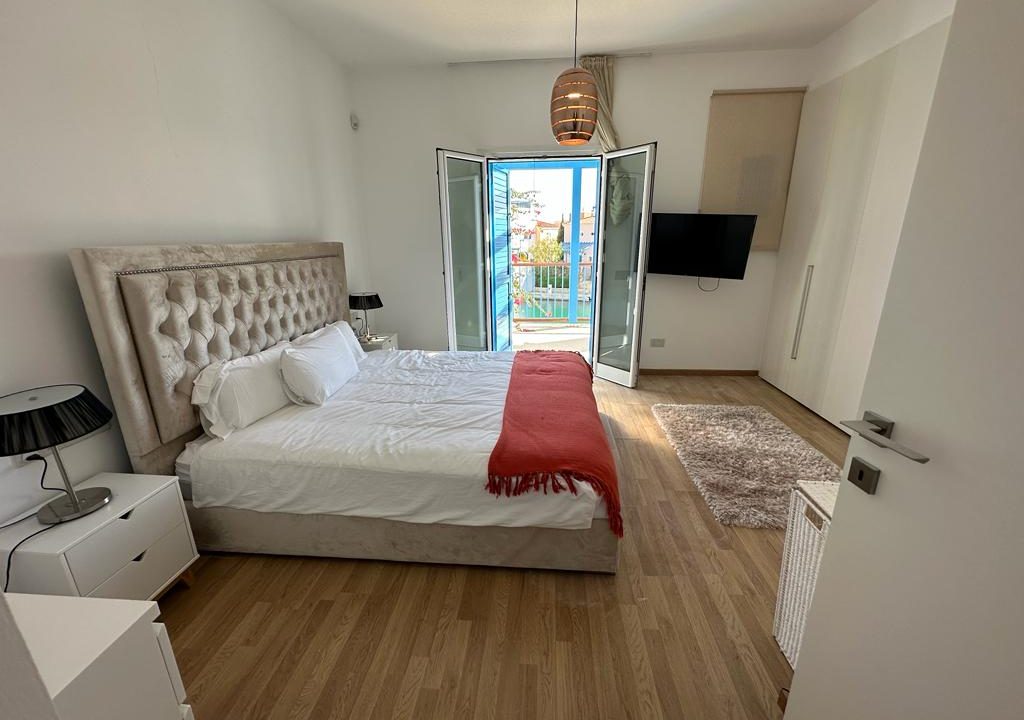 3 Bedroom Villa For Sale - Limassol Marina, Limassol: ID 1101 08 - ID 1101 - Comark Estates