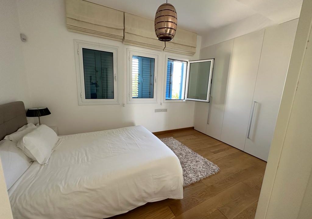 3 Bedroom Villa For Sale - Limassol Marina, Limassol: ID 1101 09 - ID 1101 - Comark Estates