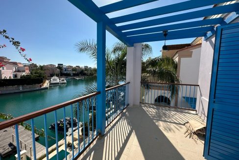 3 Bedroom Villa For Sale - Limassol Marina, Limassol: ID 1101 02 - ID 1101 - Comark Estates