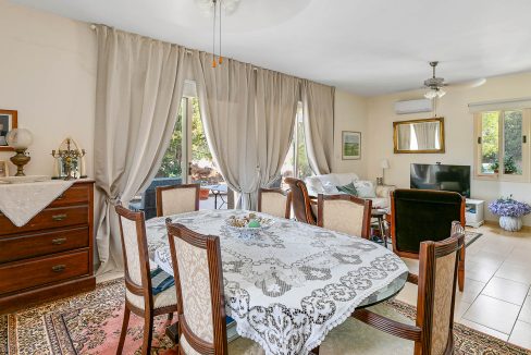 3 Bedroom Villa For Sale - Paramali, Paramali Village, Limassol: ID 1091 09 - ID 1091 - Comark Estates