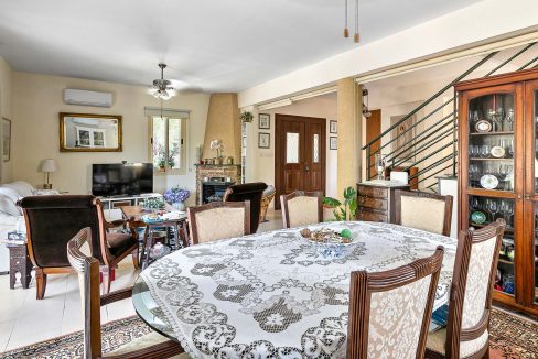 3 Bedroom Villa For Sale - Paramali, Paramali Village, Limassol: ID 1091 10 - ID 1091 - Comark Estates