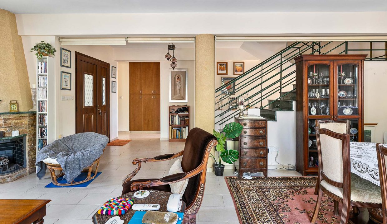 3 Bedroom Villa For Sale - Paramali, Paramali Village, Limassol: ID 1091 11 - ID 1091 - Comark Estates