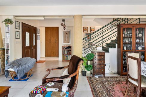 3 Bedroom Villa For Sale - Paramali, Paramali Village, Limassol: ID 1091 11 - ID 1091 - Comark Estates
