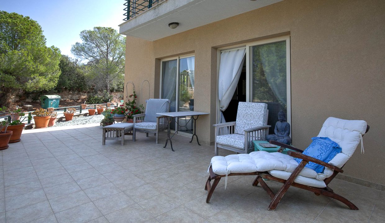 3 Bedroom Villa For Sale - Paramali, Paramali Village, Limassol: ID 1091 12 - ID 1091 - Comark Estates