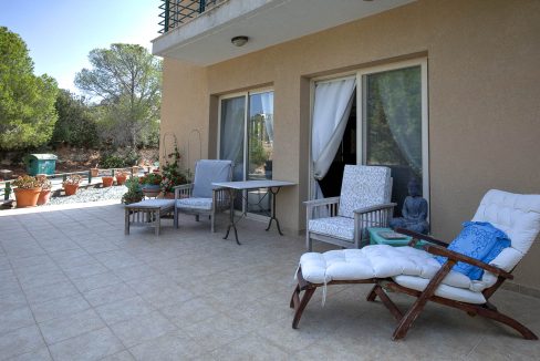 3 Bedroom Villa For Sale - Paramali, Paramali Village, Limassol: ID 1091 12 - ID 1091 - Comark Estates