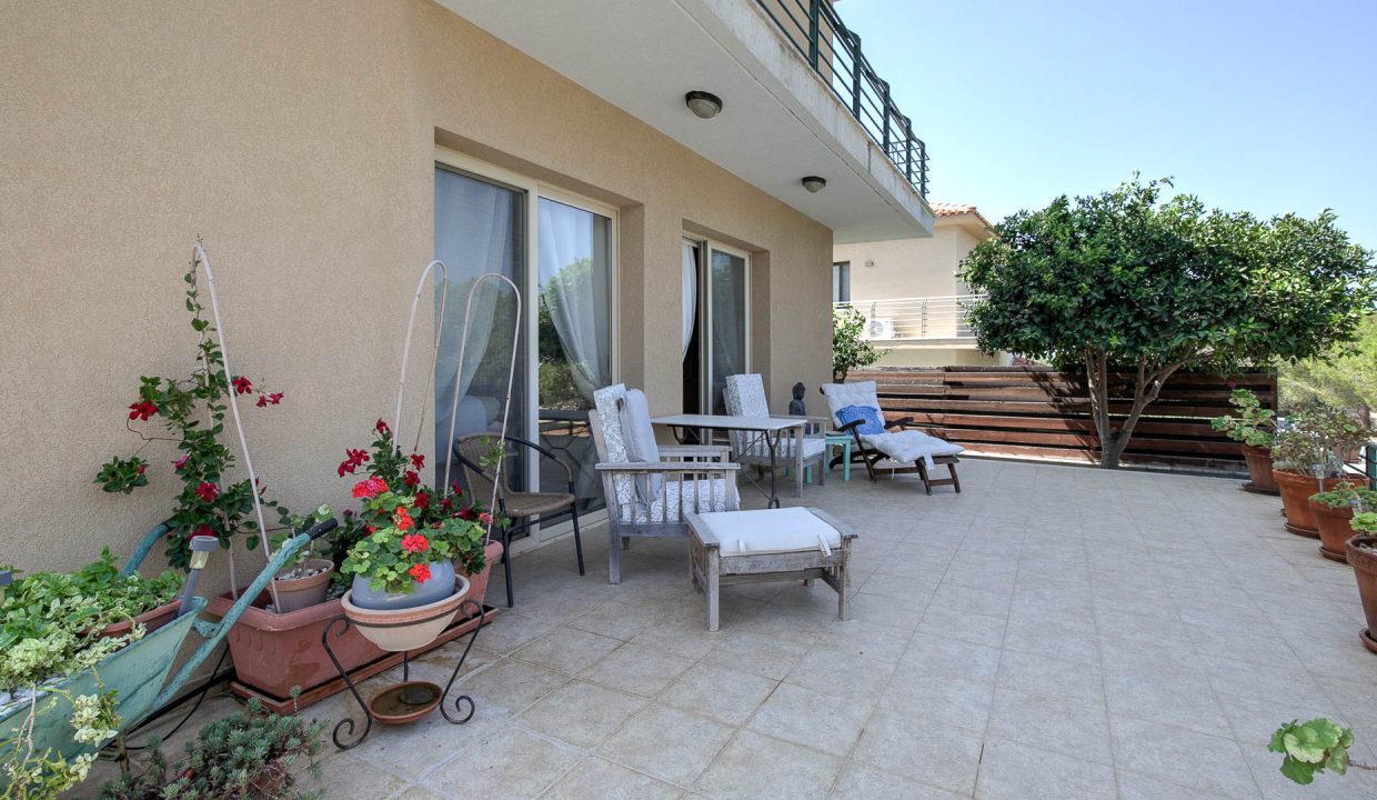3 Bedroom Villa For Sale - Paramali, Paramali Village, Limassol: ID 1091 13 - ID 1091 - Comark Estates