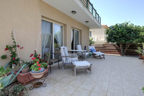 3 Bedroom Villa For Sale - Paramali, Paramali Village, Limassol: ID 1091 13 - ID 1091 - Comark Estates