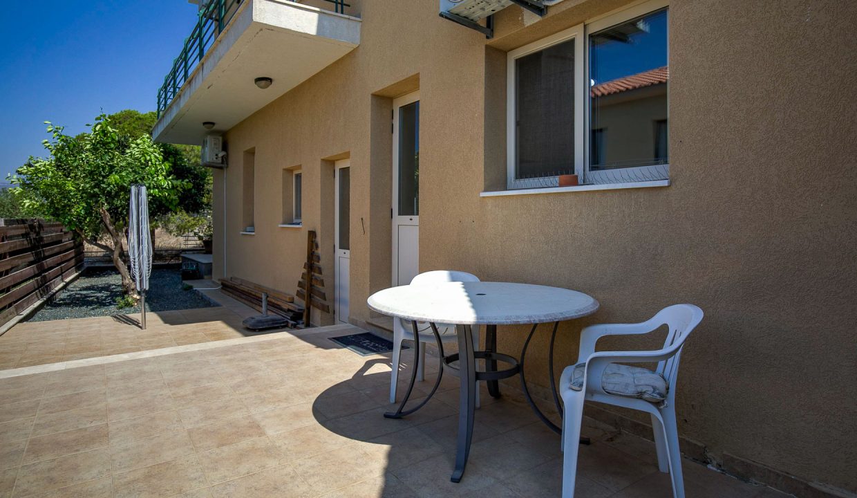 3 Bedroom Villa For Sale - Paramali, Paramali Village, Limassol: ID 1091 14 - ID 1091 - Comark Estates
