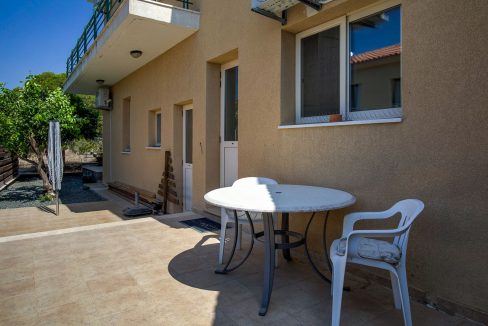 3 Bedroom Villa For Sale - Paramali, Paramali Village, Limassol: ID 1091 14 - ID 1091 - Comark Estates