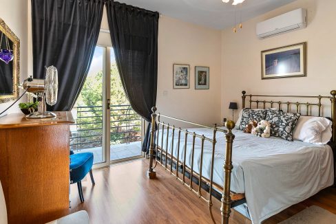 3 Bedroom Villa For Sale - Paramali, Paramali Village, Limassol: ID 1091 22 - ID 1091 - Comark Estates