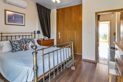 3 Bedroom Villa For Sale - Paramali, Paramali Village, Limassol: ID 1091 23 - ID 1091 - Comark Estates