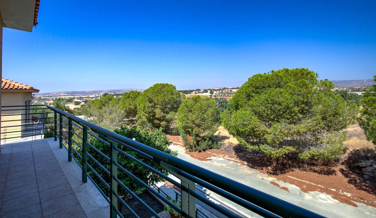 3 Bedroom Villa For Sale - Paramali, Paramali Village, Limassol: ID 1091 24 - ID 1091 - Comark Estates