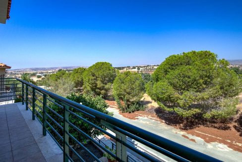 3 Bedroom Villa For Sale - Paramali, Paramali Village, Limassol: ID 1091 24 - ID 1091 - Comark Estates