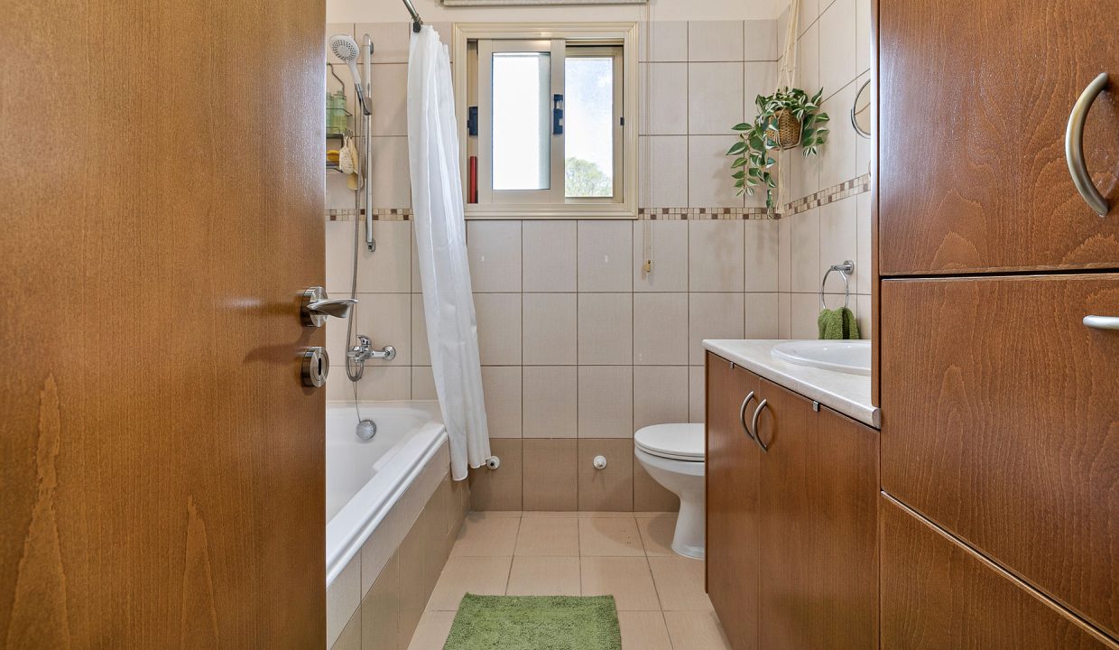 3 Bedroom Villa For Sale - Paramali, Paramali Village, Limassol: ID 1091 26 - ID 1091 - Comark Estates