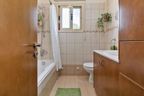 3 Bedroom Villa For Sale - Paramali, Paramali Village, Limassol: ID 1091 26 - ID 1091 - Comark Estates