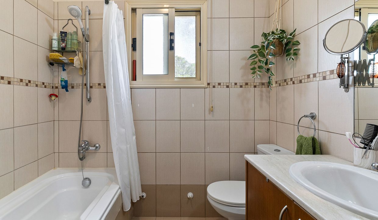 3 Bedroom Villa For Sale - Paramali, Paramali Village, Limassol: ID 1091 27 - ID 1091 - Comark Estates