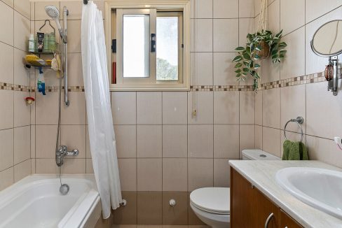 3 Bedroom Villa For Sale - Paramali, Paramali Village, Limassol: ID 1091 27 - ID 1091 - Comark Estates