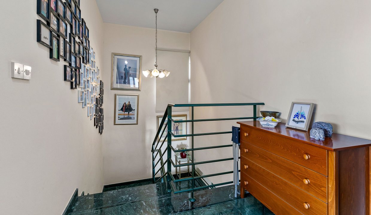 3 Bedroom Villa For Sale - Paramali, Paramali Village, Limassol: ID 1091 21 - ID 1091 - Comark Estates